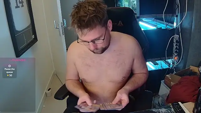 justinitt online show from January 2025 12:37:02 PM