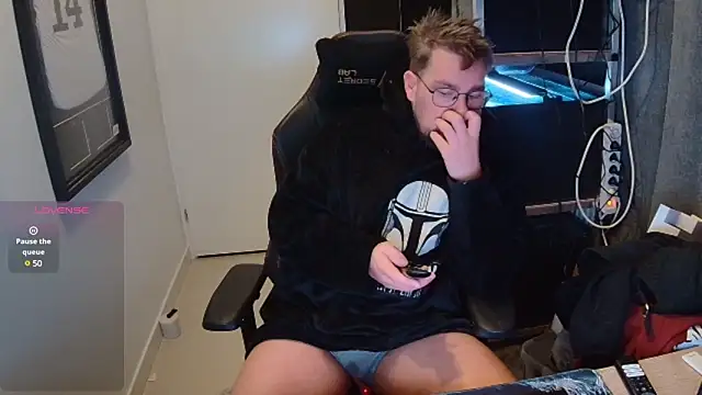 justinitt online show from January 2025 04:47:01 AM