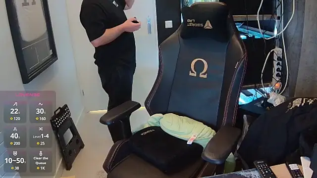 justinitt online show from February 2025 01:52:01 PM