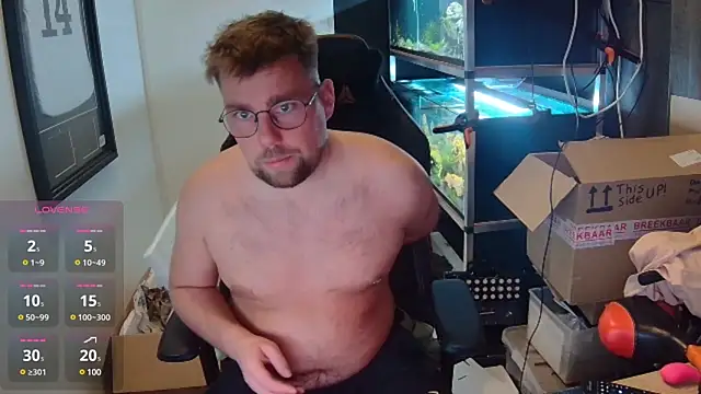 justinitt online show from February 2025 09:41:02 PM