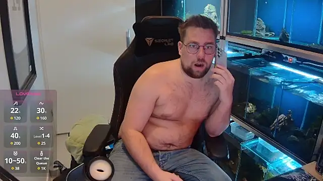 justinitt online show from February 2025 03:21:01 PM