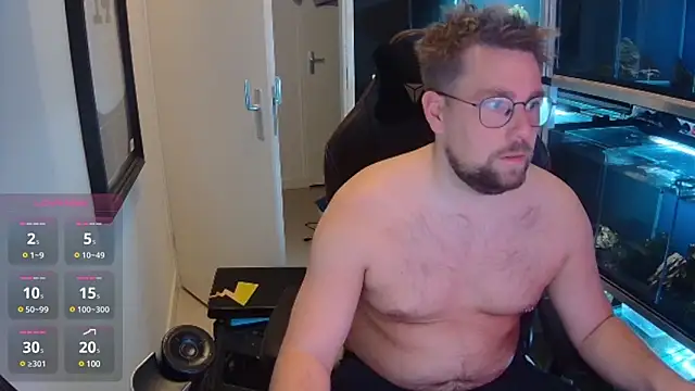 justinitt online show from February 2025 08:58:02 PM