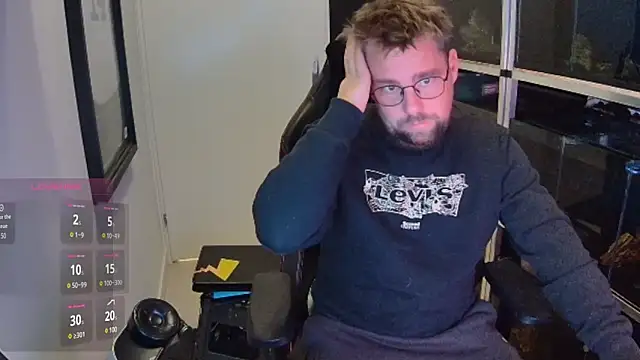 justinitt online show from February 2025 06:44:02 AM