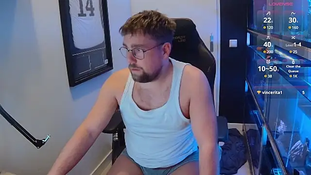 justinitt online show from February 2025 10:18:01 AM