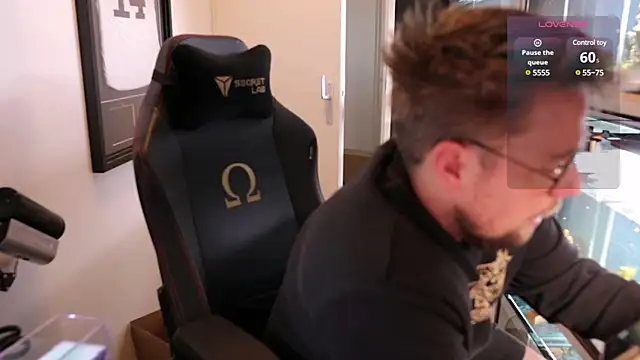 justinitt online show from March 2025 01:51:01 PM