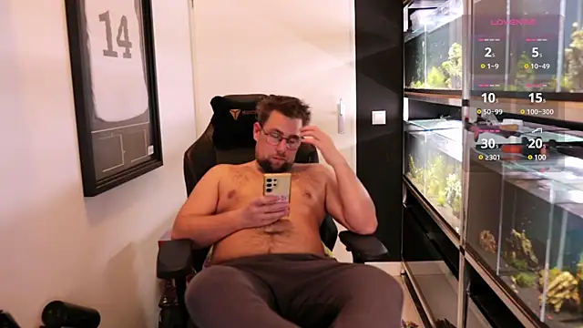 justinitt online show from March 2025 10:30:02 PM