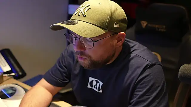 justinitt online show from September 2025 08:25:01 AM