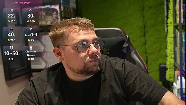 justinitt online show from November 2025 11:09:01 AM