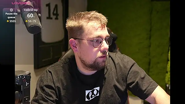 justinitt online show from November 2025 11:02:01 AM