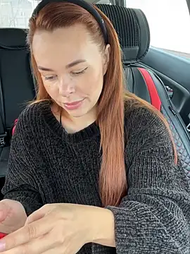 Kelley Allie online show from September 2025 11:04:01 AM