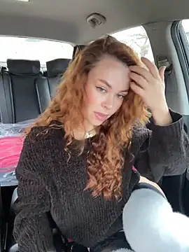 Kelley Allie online show from December 2025 07:17:02 AM