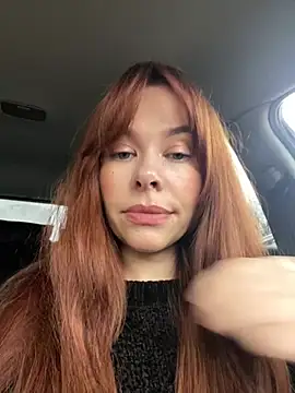 Snapshot of Kelley_Allie chatting on February 2026 07:41:02 AM Kelley Allie online show from February 2026 07:41:02 AM