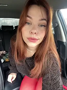 Snapshot of Kelley_Allie chatting on February 2026 07:42:02 AM Kelley Allie online show from February 2026 07:42:02 AM