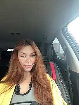 Kelley Allie online show from April 2026 10:57:01 AM