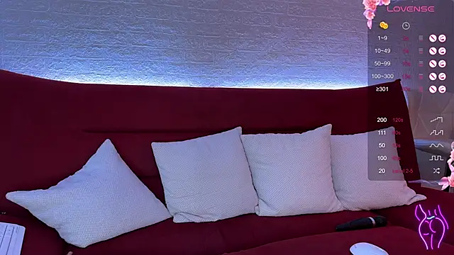 Mimirana online show from January 2025 06:27:01 PM