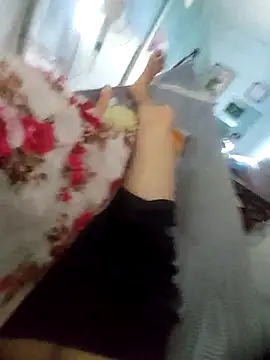 KisSsu online show from September 2025 04:45:01 AM