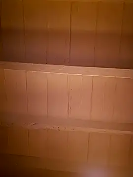 NaughtyNikki89 online show from January 2025 11:13:01 PM