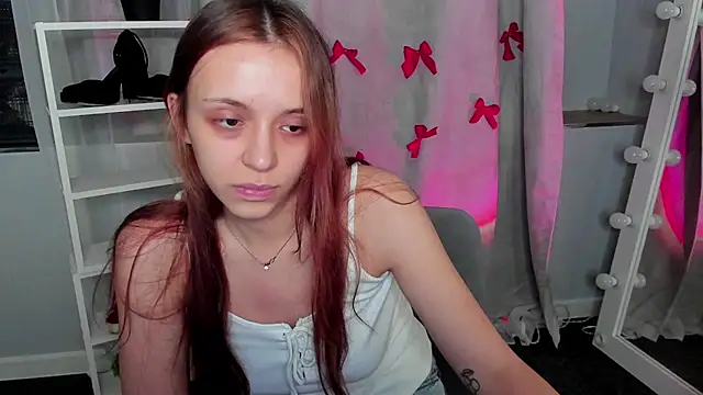 Sahara Shields online show from January 2025 10:20:02 AM