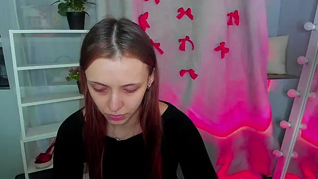 Sahara Shields online show from February 2025 10:25:02 AM