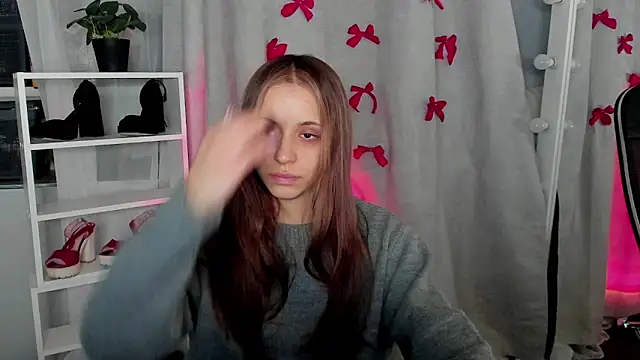 Sahara Shields online show from February 2025 10:20:02 AM