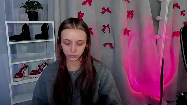 Sahara Shields online show from February 2025 01:25:01 PM