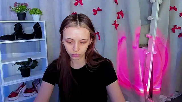 Sahara Shields online show from March 2025 10:22:02 AM