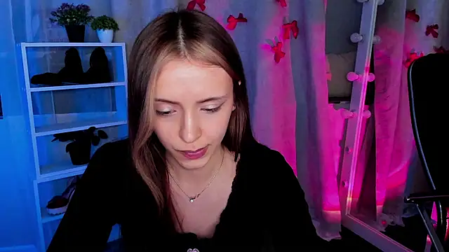 Sahara Shields online show from March 2025 04:07:02 PM