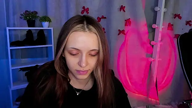 Sahara Shields online show from March 2025 10:13:02 AM