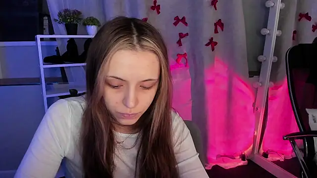 Sahara Shields online show from March 2025 10:29:02 AM