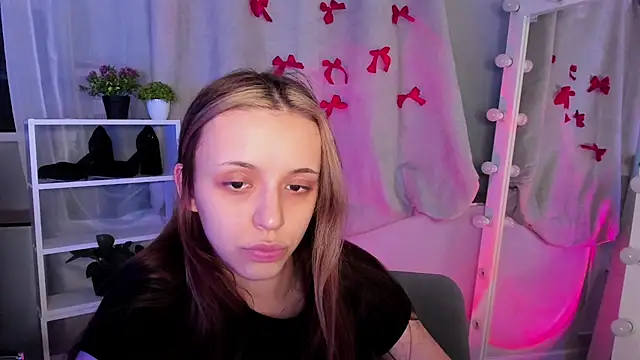 Sahara Shields online show from March 2025 09:19:02 AM