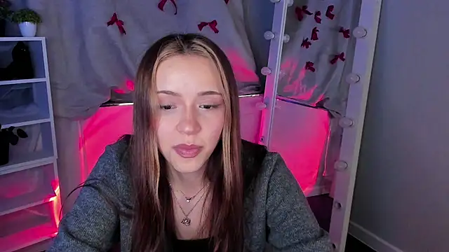 Sahara Shields online show from March 2025 04:26:02 PM