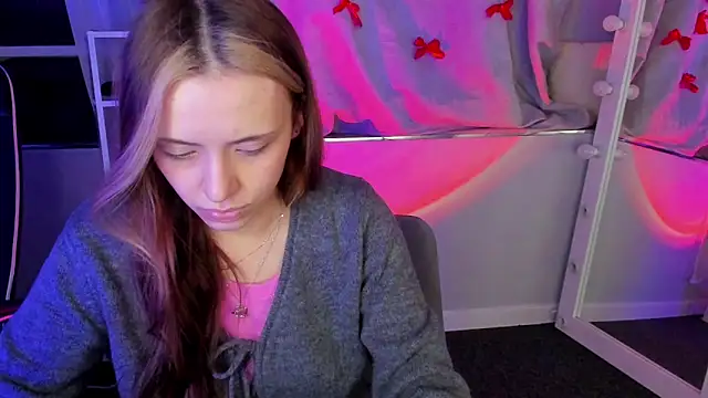 Sahara Shields online show from March 2025 11:49:02 AM