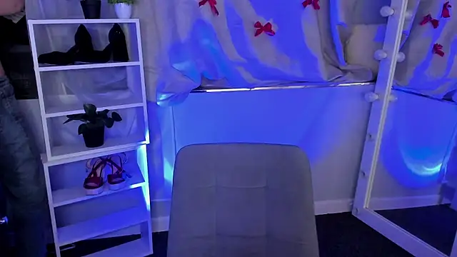 Sahara Shields online show from March 2025 10:28:02 AM