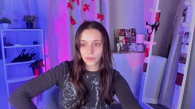 Sahara Shields online show from September 2025 10:36:01 AM