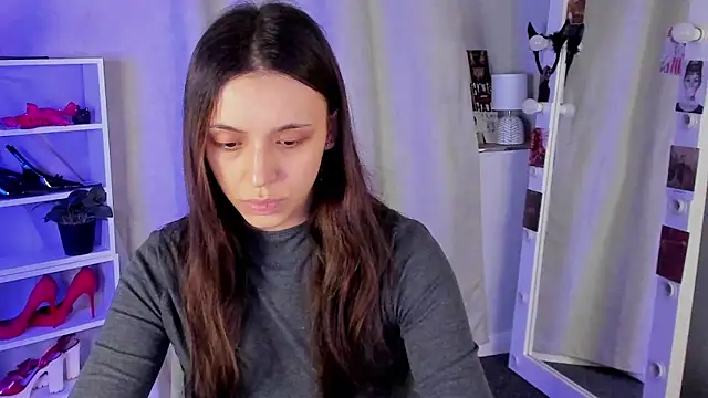 Sahara Shields online show from September 2025 11:03:01 AM