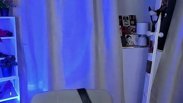 Sahara Shields online show from September 2025 10:20:02 AM