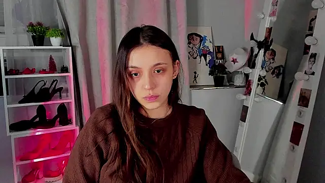 Sahara Shields online show from December 2025 10:44:02 AM