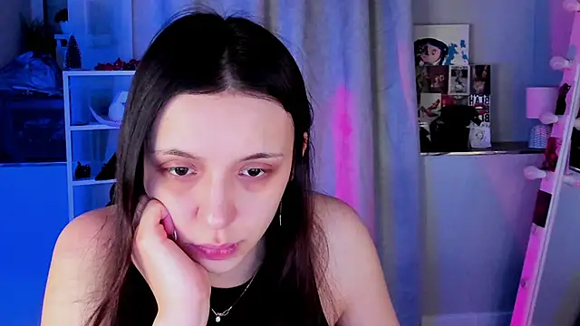 Sahara Shields online show from February 2026 09:20:01 AM