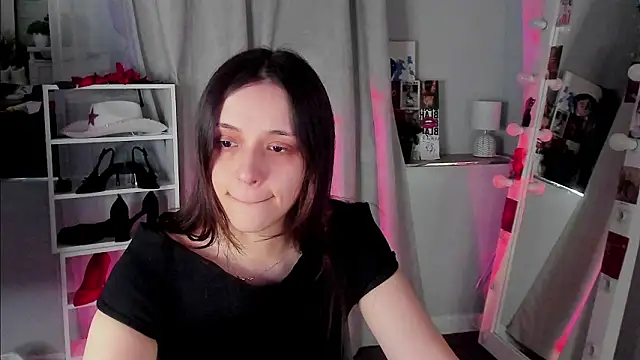 Sahara Shields online show from March 2026 09:25:03 AM