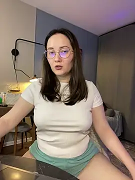 Kiss My Body online show from October 2025 05:54:02 PM