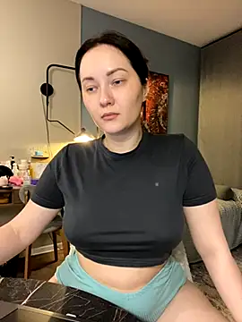 Kiss My Body online show from November 2025 06:30:01 PM