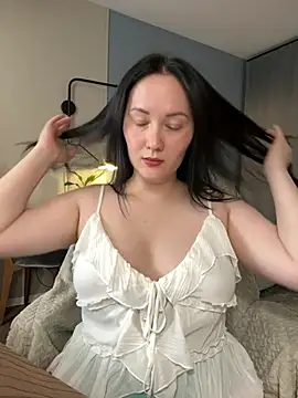 Kiss My Body online show from April 2026 06:54:02 PM