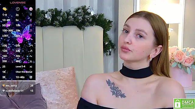 Eva  Summer online show from January 2025 07:52:01 PM