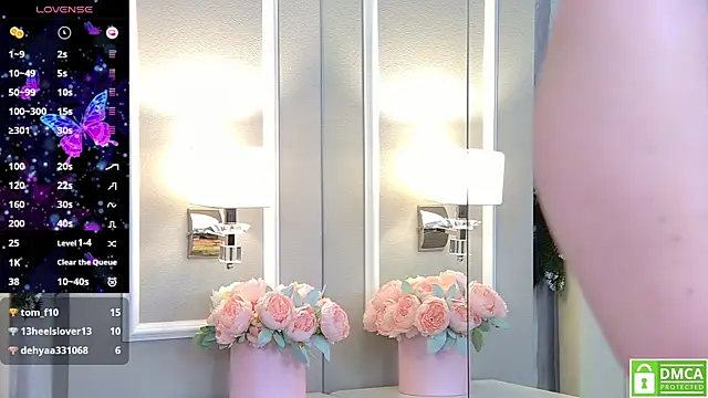 Eva  Summer online show from February 2025 04:41:02 PM