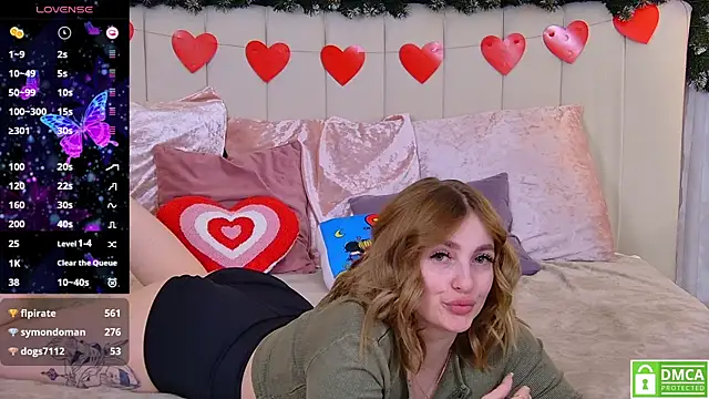 Eva  Summer online show from February 2025 07:40:02 PM