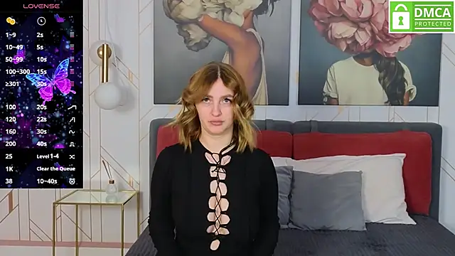 Eva  Summer online show from February 2025 12:57:02 PM