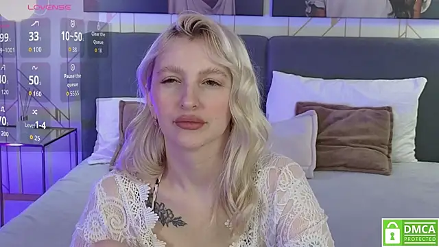 Eva  Summer online show from November 2025 04:12:02 AM