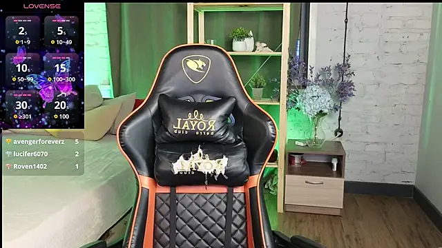 M Jasper online show from January 2025 02:19:01 PM