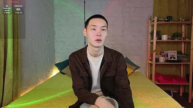 M Jasper online show from February 2025 06:17:02 PM