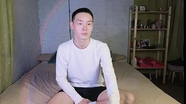 M Jasper online show from March 2025 07:10:02 PM